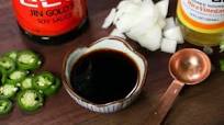 Cho Ganjang (Sour Soy Sauce) Cho Ganjang (Sour Soy Sauce)