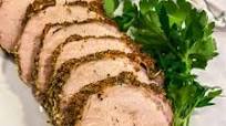 Porchetta Porchetta