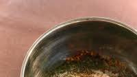 Chili Seasoning Mix II Chili Seasoning Mix II