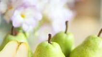 Slow Cooker Pear Butter Recipe Slow Cooker Pear Butter Recipe