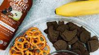 The Best Dark Chocolate Hummus The Best Dark Chocolate Hummus