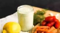 Feta Dressing Feta Dressing