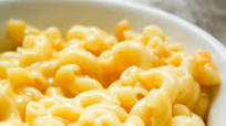 5-Ingredient Instant Pot Mac and Cheese 5-Ingredient Instant Pot Mac and Cheese