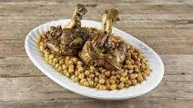Pressure-cooker pork shank Pressure-cooker pork shank