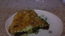 Easy Vegetable Bisquick Bake Easy Vegetable Bisquick Bake