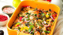 Focaccia la Vraie recette italienne Focaccia la Vraie recette italienne