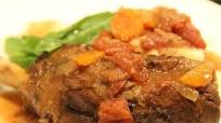 Slow Cooker Lamb Shanks Slow Cooker Lamb Shanks