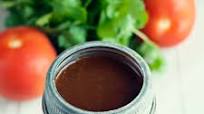 The Best Damn Recipe for Enchilada Sauce The Best Damn Recipe for Enchilada Sauce