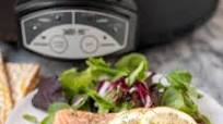 How To Cook Salmon in the Slow Cooker How To Cook Salmon in the Slow Cooker