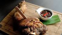 Crispy Pata Crispy Pata