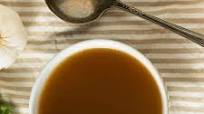 Slow Cooker Beef Bone Broth Recipe Slow Cooker Beef Bone Broth Recipe