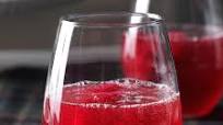 Blackberry Brandy Slush Blackberry Brandy Slush