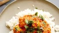 Chicken Tikka Masala Chicken Tikka Masala