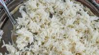 Perfect Instant Pot Basmati Rice Perfect Instant Pot Basmati Rice