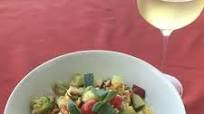 Beach Body Salad Beach Body Salad