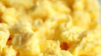 The Best Scrambled Eggs The Best Scrambled Eggs