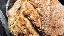 Cheaters No Knead Dutch Oven Sourdough Bread Cheaters No Knead Dutch Oven Sourdough Bread