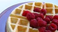 Mom's Best Waffles Mom's Best Waffles