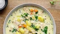 Olive Garden Chicken Gnocchi Soup Recipe Olive Garden Chicken Gnocchi Soup Recipe