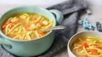 Chicken Noodle Soup for Kids Chicken Noodle Soup for Kids