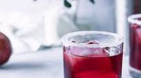 Pomegranate Margaritas Recipe Pomegranate Margaritas Recipe