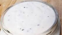 White Pizza Sauce White Pizza Sauce