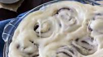 Easy Cinnamon Rolls (no yeast required!) Easy Cinnamon Rolls (no yeast required!)