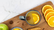 Mulled Apple Cider Easy Mulled Apple Cider Easy