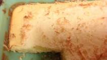 Bibingka (Sweet Rice Flour) Bibingka (Sweet Rice Flour)