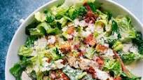 Caesar Salad Caesar Salad