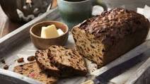 Tea brack Tea brack