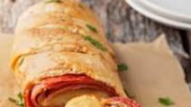 Easy Stromboli