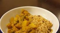 Easy Chicken Curry Easy Chicken Curry