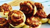 Australian Cheesymite Scrolls Australian Cheesymite Scrolls