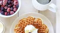 Overnight Waffle Recipe Overnight Waffle Recipe