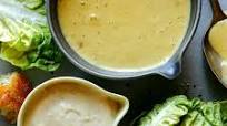 Caesar Salad Dressing Caesar Salad Dressing