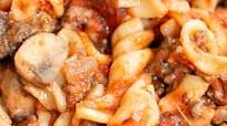 Johnny Marzetti Recipe Johnny Marzetti Recipe