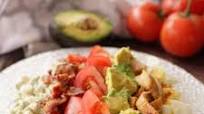 Cobb Salad For One Cobb Salad For One