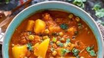 Aloo Matar Aloo Matar