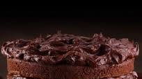 Ultimate Chocolate Fudge Layer Cake Ultimate Chocolate Fudge Layer Cake