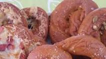 Soft German Pretzels Recipe Soft German Pretzels Recipe