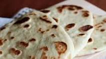 Naan – Indian Flatbread Naan – Indian Flatbread