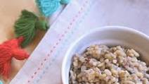 Wild Rice in the Pressure Cooker Wild Rice in the Pressure Cooker