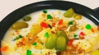फ्रूट रायता (fruit raita recipe in Hindi) फ्रूट रायता (fruit raita recipe in Hindi)