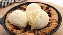 Copycat Chili's Cookie Skillet Copycat Chili's Cookie Skillet