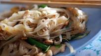 9 easy noodle dinners (to help your pasta-loving toddler branch out) 9 easy noodle dinners (to help your pasta-loving toddler branch out)