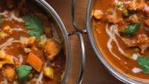 Yellow Beef Curry + Freezer Dump Bag Yellow Beef Curry + Freezer Dump Bag