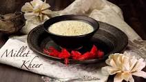 Millet Kheer Recipe | Kodo Millet Kheer | Gluten Free Kheer Millet Kheer Recipe | Kodo Millet Kheer | Gluten Free Kheer