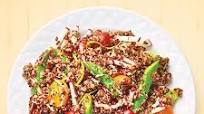 Lemony Dill Quinoa Salad Lemony Dill Quinoa Salad