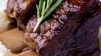 Slow Cooker Beef Short Ribs Slow Cooker Beef Short Ribs